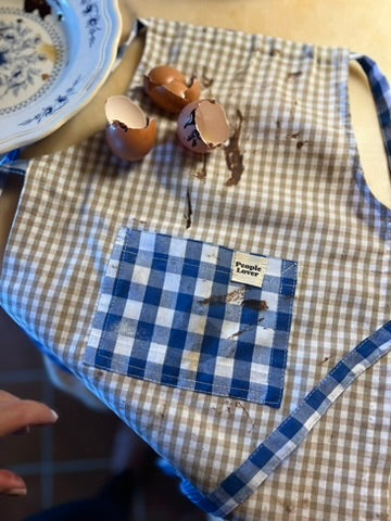 Anita Apron – Kids