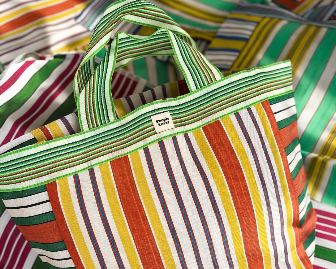 Shopper Bag Holiday