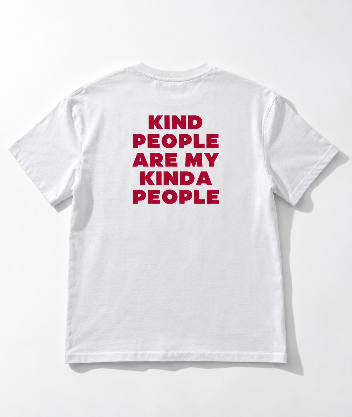 T-shirt Kind