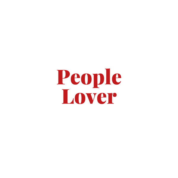 People Lover