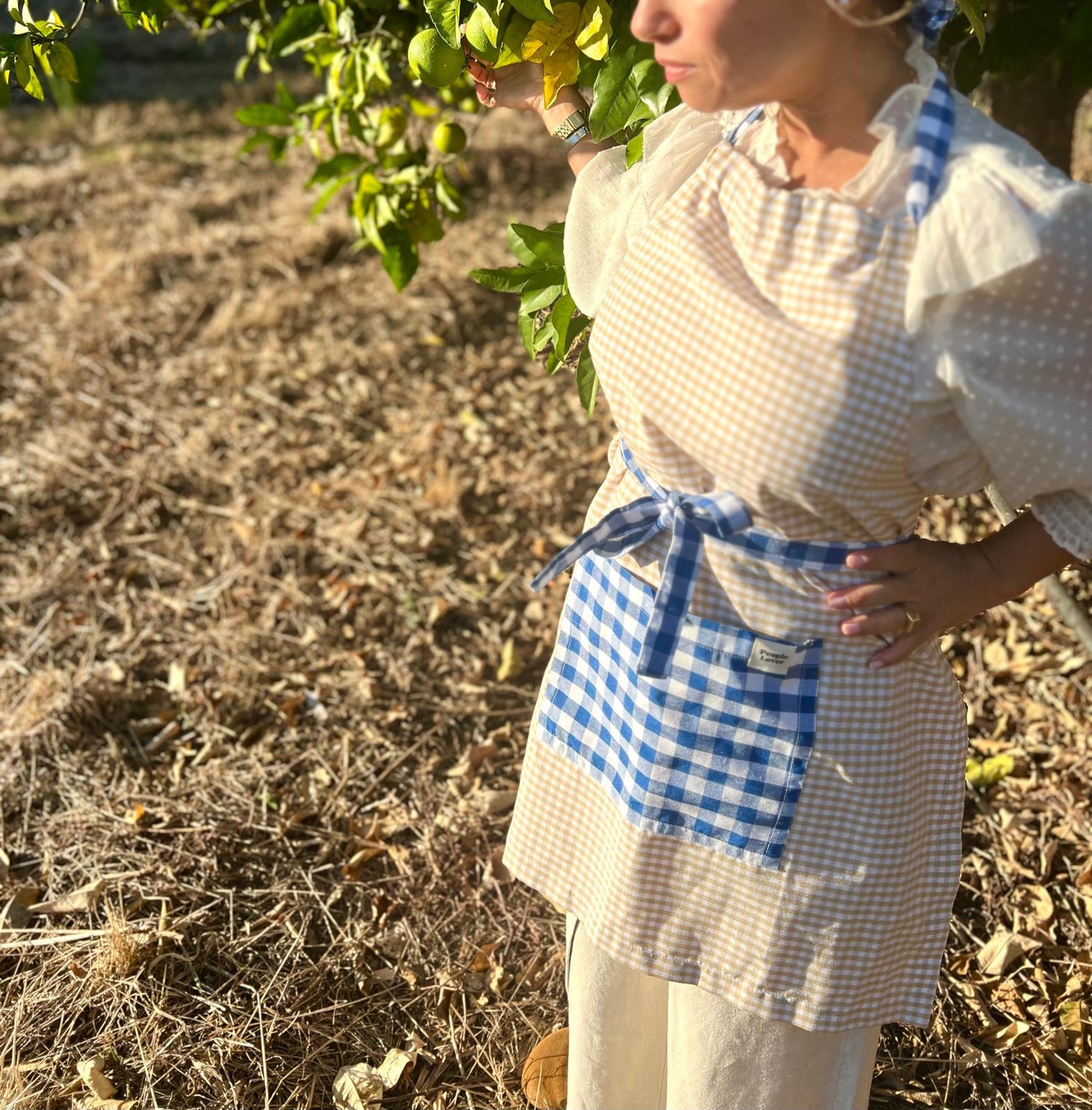 Aprons