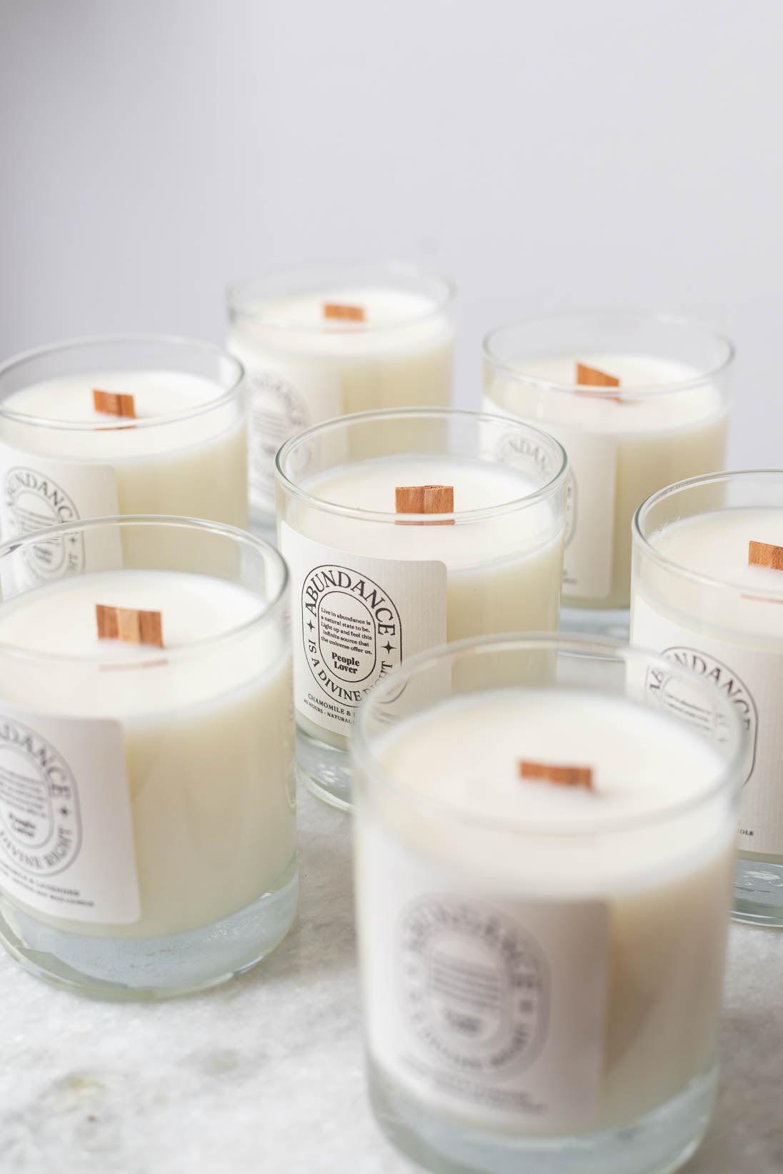 Candles