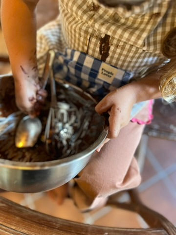 Anita Apron – Kids