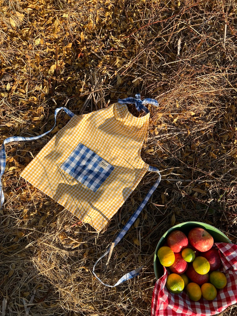 Anita Apron – Kids