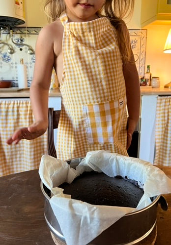 Anita Apron – Kids