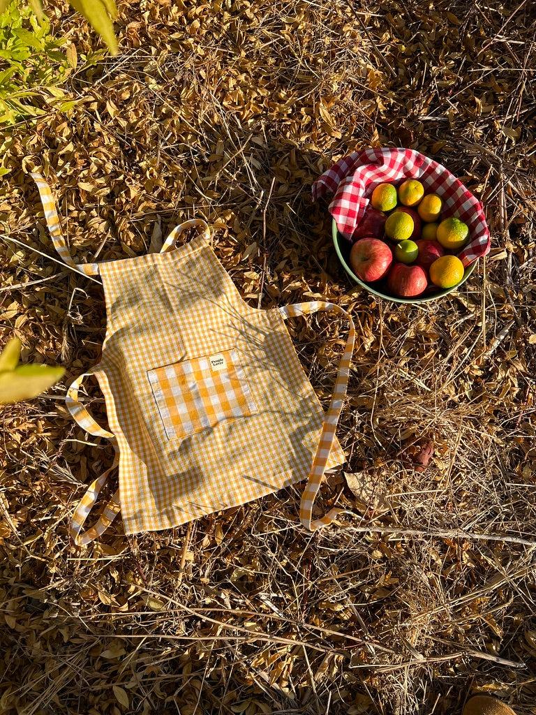 Anita Apron – Kids