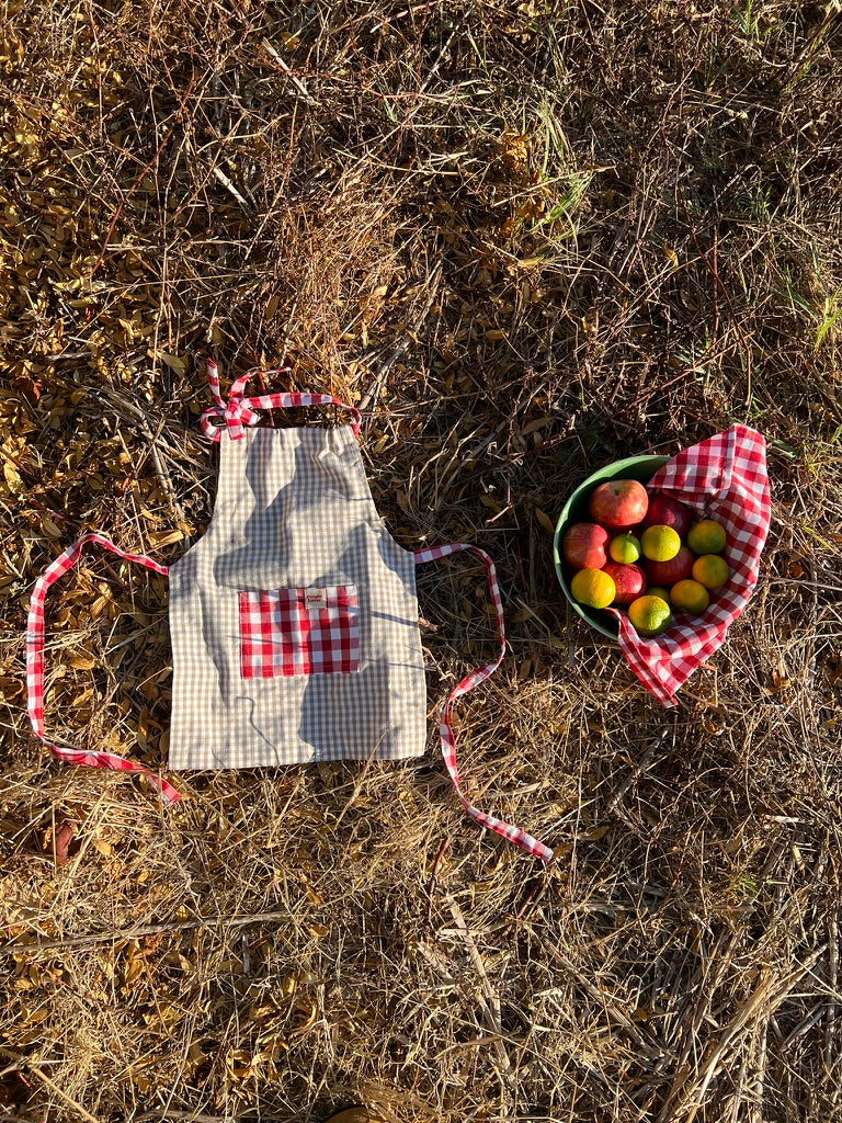 Anita Apron – Kids