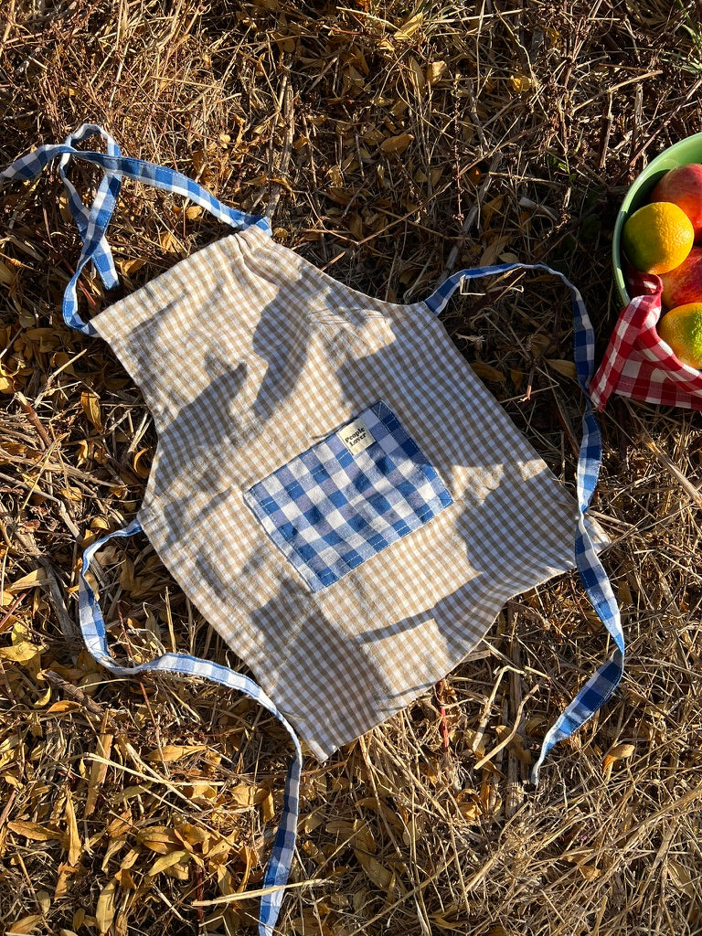 Anita Apron – Kids