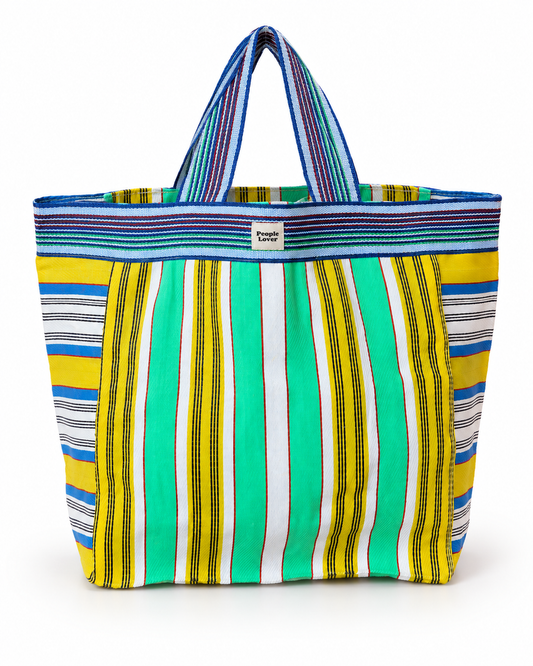 Shopper Bag Coast