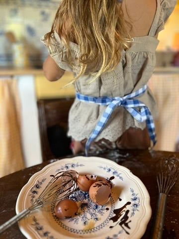 Anita Apron – Kids