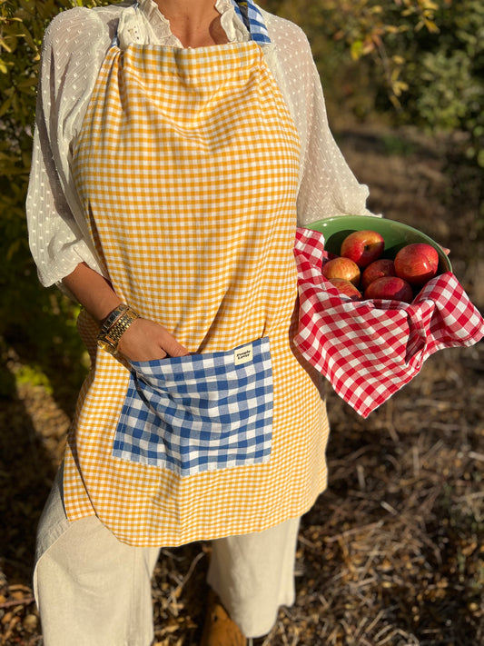Anita Apron - Adult