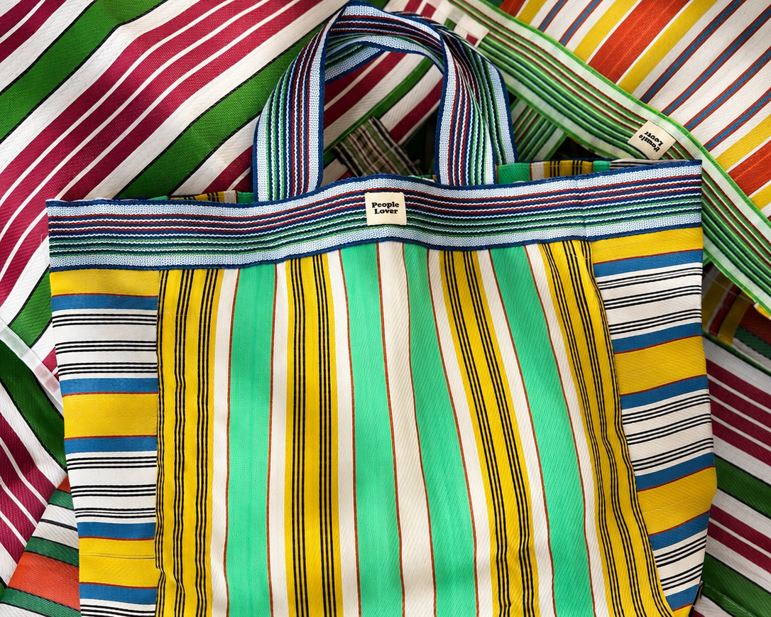 Shopper Bag Coast
