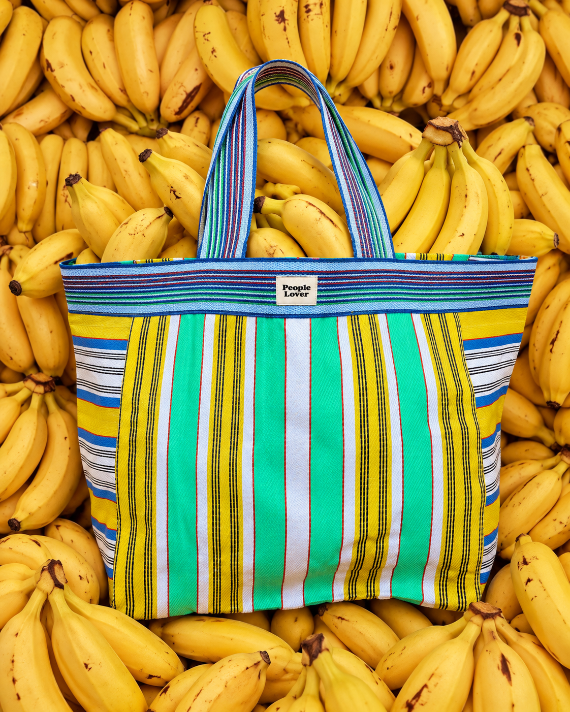 Shopper Bag Coast