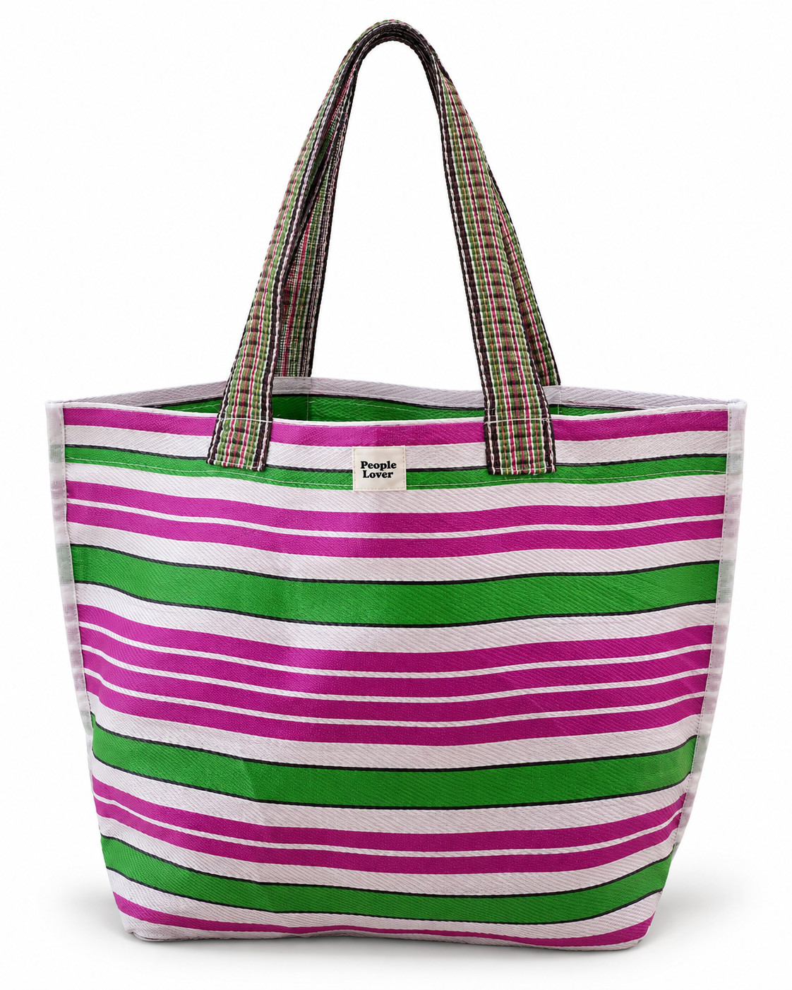 Shopper Bag Berry