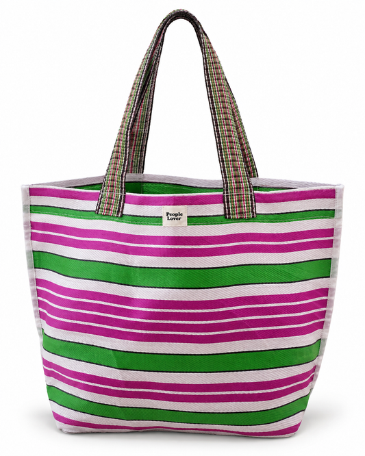 Shopper Bag Berry