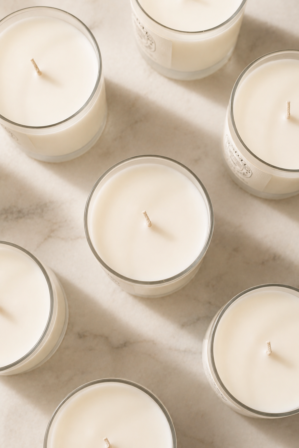 Abundance Candle