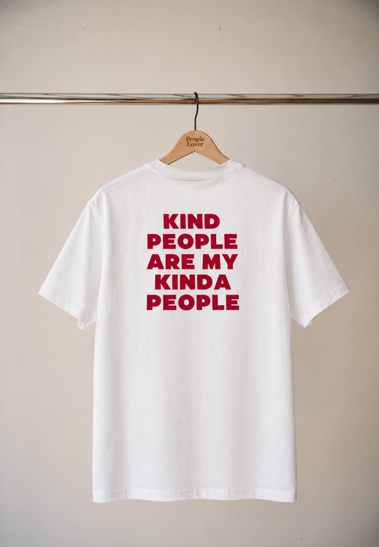 T-shirt Kind