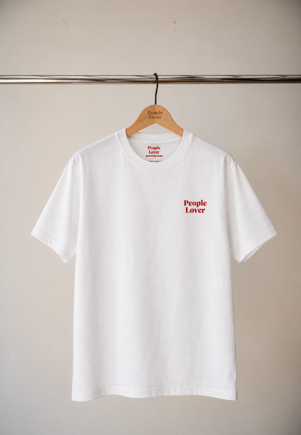 T-shirt Kind