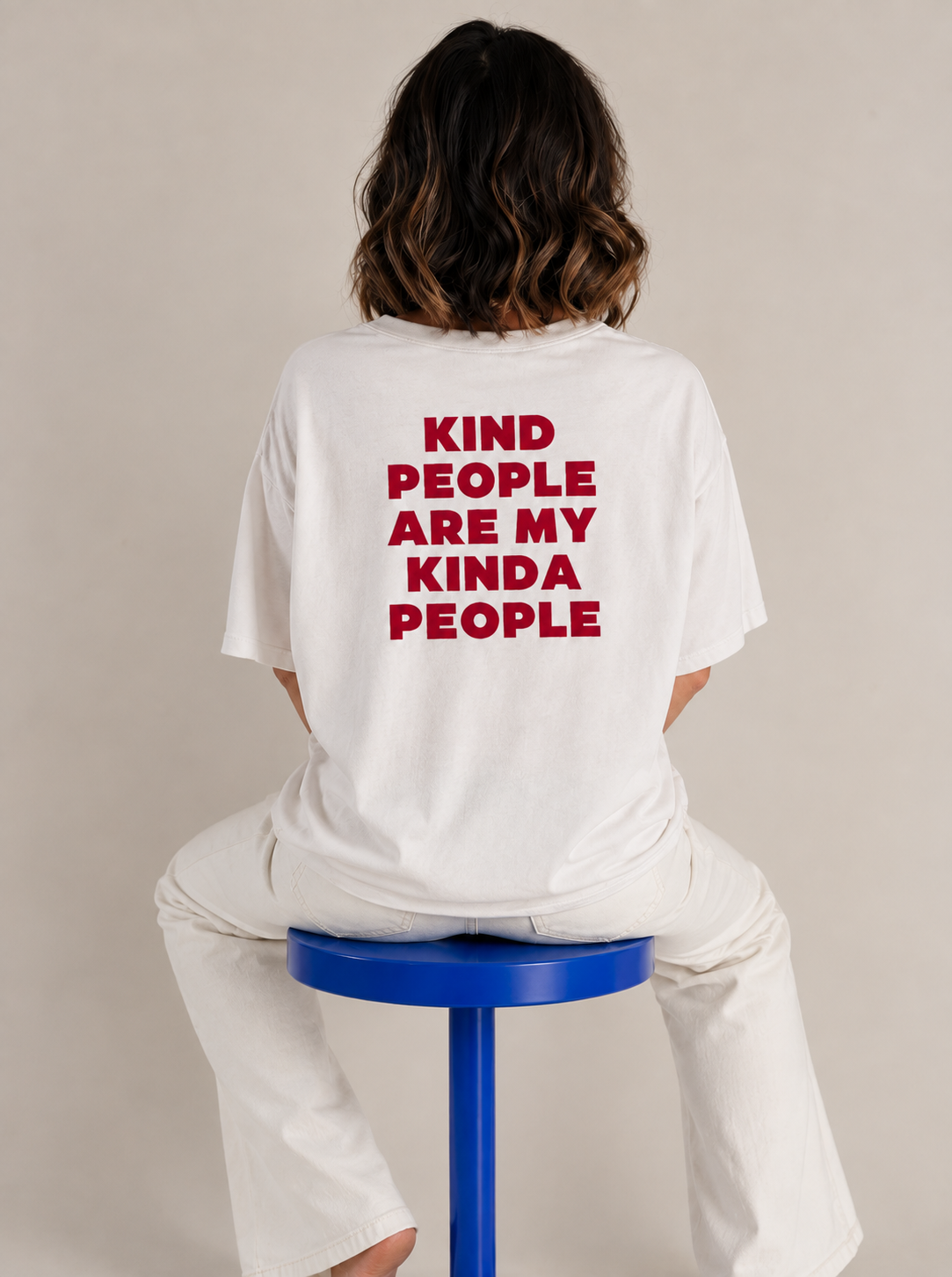 T-shirt Kind