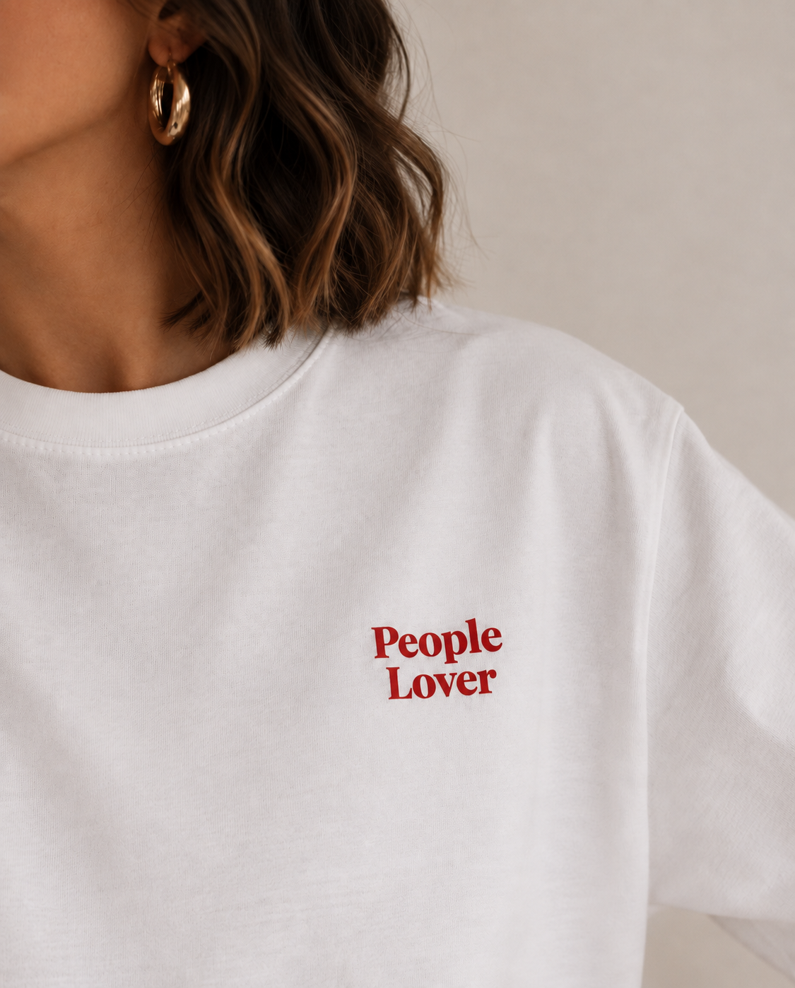 T-shirt Kind