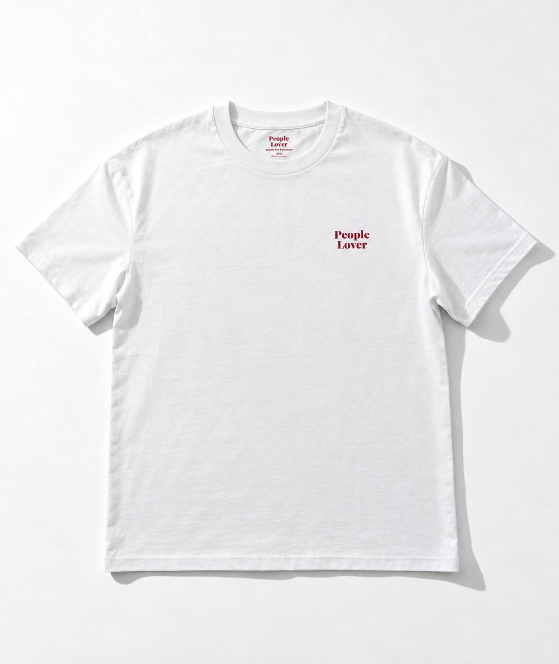 T-shirt Kind