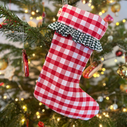 People Lover Stocking