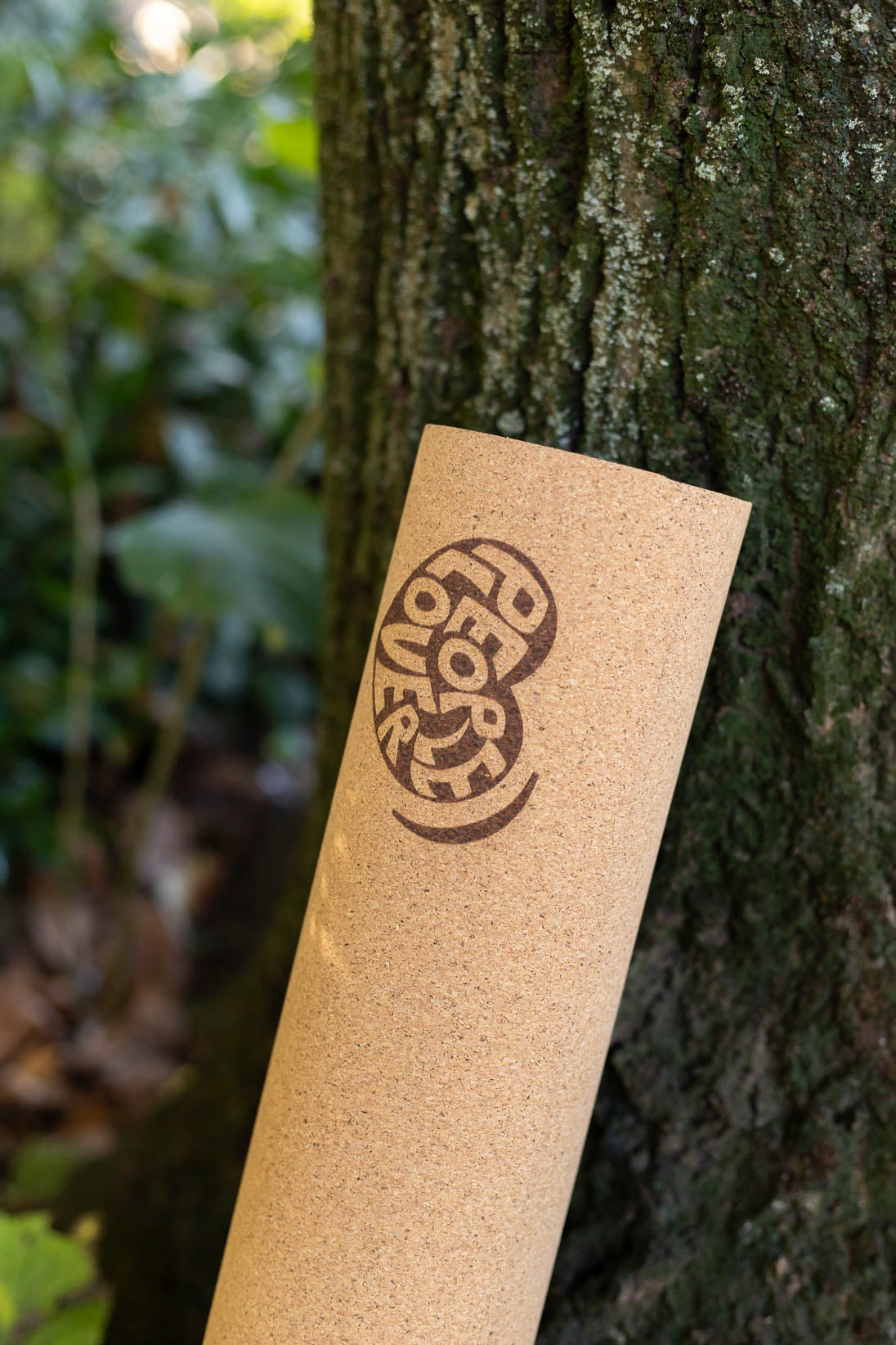 Cork Yoga Mat